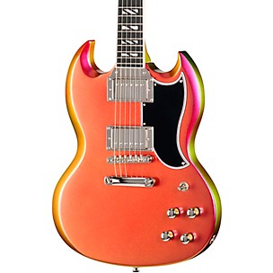 Epiphone Futura SG Custom Electric Guitar -