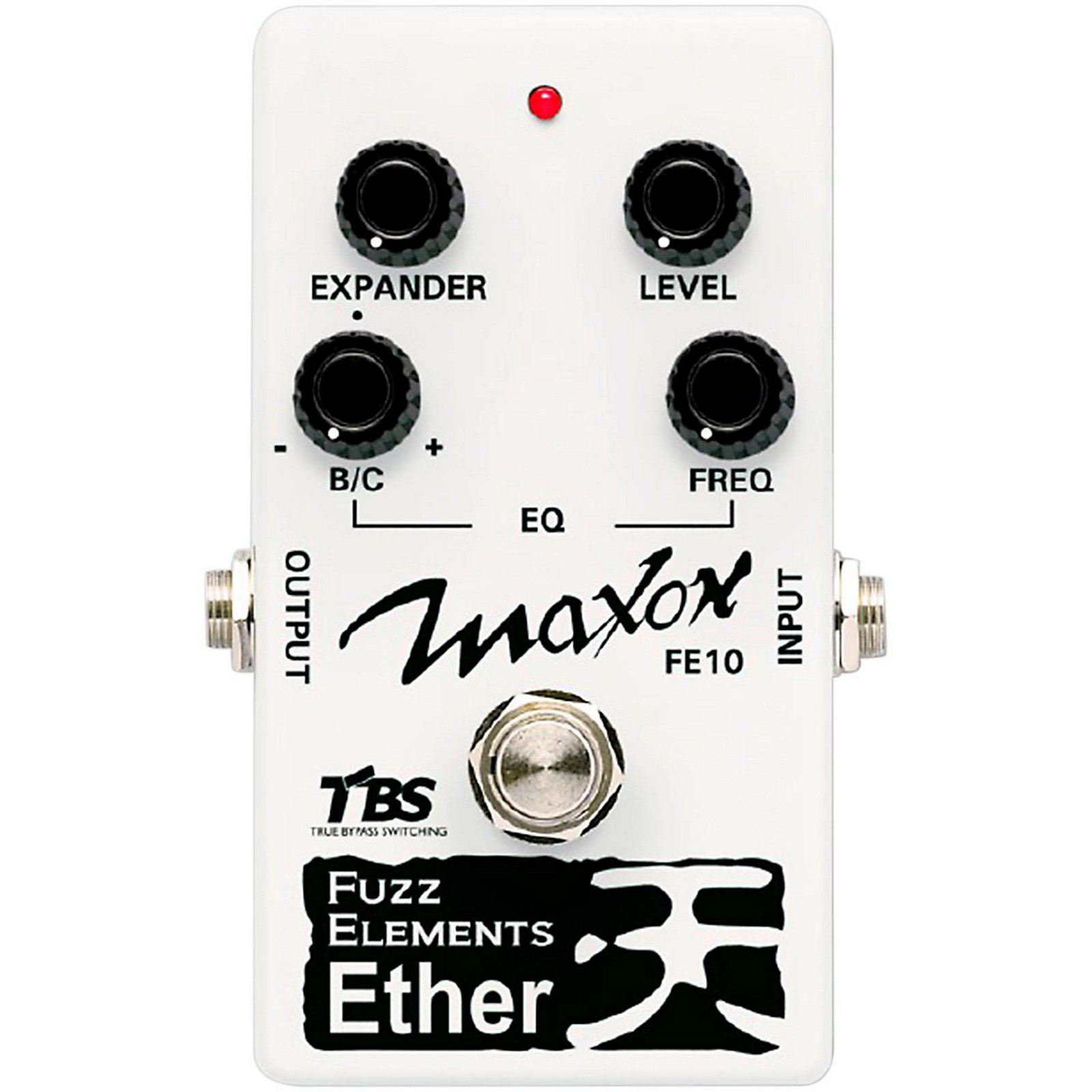 maxon fuzz elements Fire 火 USED Effects – Tagged 