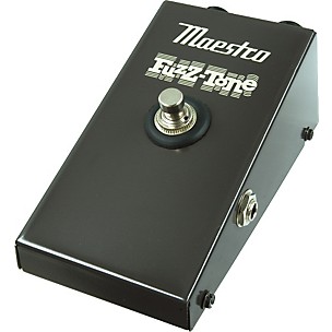 Maestro Fuzztone Reissue