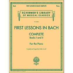 G Schirmer Book