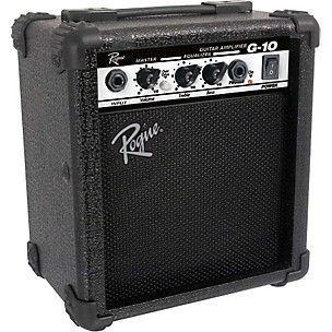 Rogue G-10 10W 1x5 Guitar Combo Amp