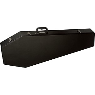 Coffin Case G-185R Universal Guitar Case -