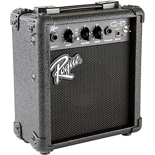 Rogue G-5 5W Battery-Powered Guitar Combo Amp