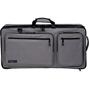 Gator G-CLUB Limited Edition XL Messenger Bag for 28-Inch DJ Controllers