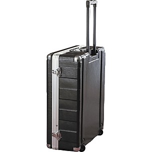 Gator G-MIX ATA Rolling Pop-up Mixer Case