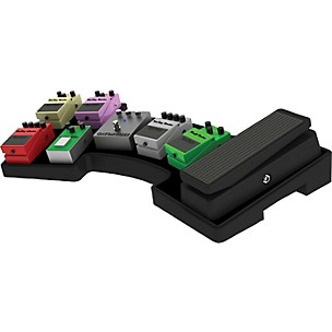 Gator G-Mega Bone Pedal Board