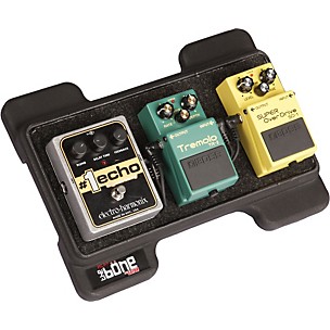 Gator G-Mini Bone Pedal Board
