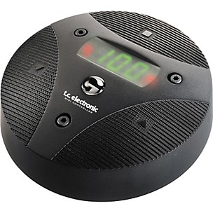 TC Electronic G-Minor MIDI Footswitch