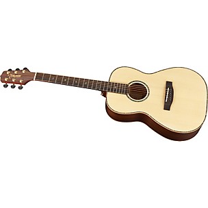 G New Yorker G406S-LH Lefty Acoustic Guitar