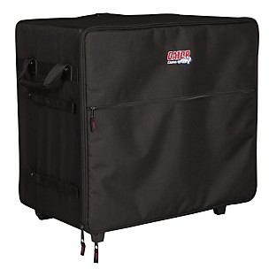 Gator G-PA TRANSPORT-LG Case for Larger "Passport" Type PA Systems
