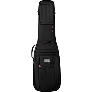 Gator G-PG BASS ProGo Series Ultimate Gig Bag for Bass Guitar