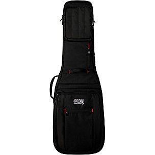 Gator G-PG ELEC ProGo Series Ultimate Gig Bag for Electric Guitar