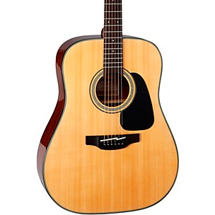 Takamine G Series Dreadnought Solid Top Acoustic Guitar