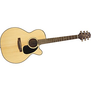 G Series EG440SC NEX Cutaway Acoustic-Electric Guitar