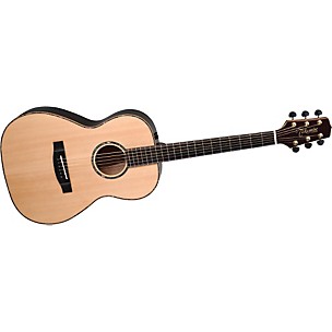 G Series G406S New Yorker Acoustic Guitar