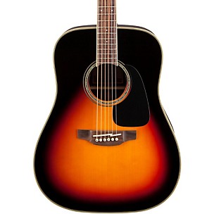 Takamine G Series GD51 Dreadnought Acoustic Guitar