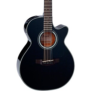 Takamine G Series GF30CE Cutaway Acoustic Guitar