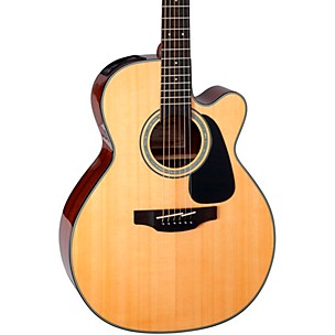 Takamine G Series GN30CE NEX Cutaway Acoustic-Electric Guitar