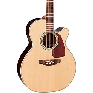 Takamine G Series GN71CE NEX Cutaway Acoustic-Electric Guitar