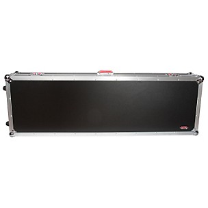 Gator G-TOUR 88V2 Case for 88-Note Keyboards