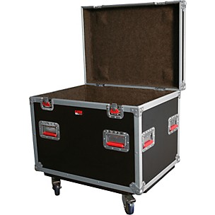 Gator G-TOUR-TRK 4530 HS Truck Pack Trunk