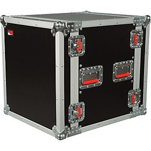 Gator G-Tour 12U ATA Rack Road Case