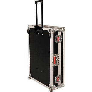 Gator G-Tour 20x30 Rolling ATA Mixer Road Case