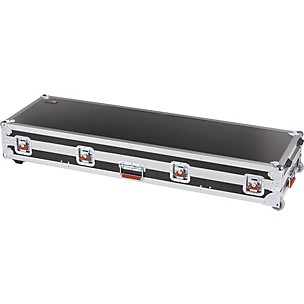 Gator G-Tour 88 Slim Keyboard Flight Case