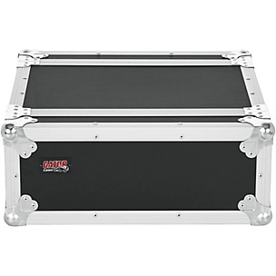 Gator G-Tour EFX 4 ATA Shallow Rack Road Case