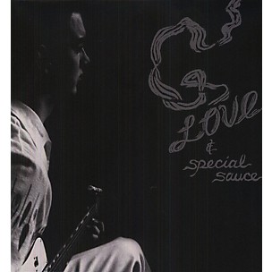 G. Love & Special Sauce - G.Love & Special Souce