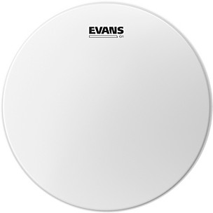 Evans G1 Coated Batter Drum Head