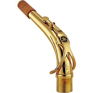 Yamaha G1 Neck for Alto Saxophone