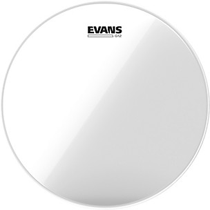 Evans G12 Clear Batter Drum Head