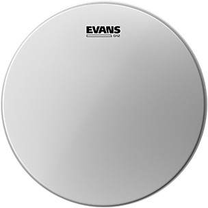 EVANS G12 Coated White Batter Drum Head