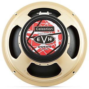 Celestion G12 EVH Van Halen Signature Guitar Speaker