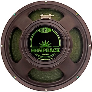 Celestion G12M Hempback Guitar Speaker - 16 ohm