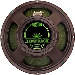 Celestion G12M Hempback Guitar Speaker - 8 ohm