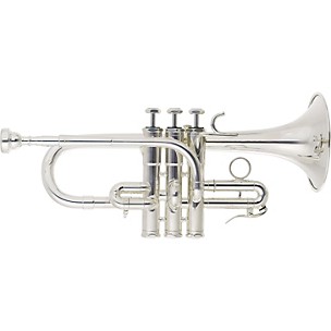 Schilke G1L Custom Series G/F Trumpet with Tuning Bell