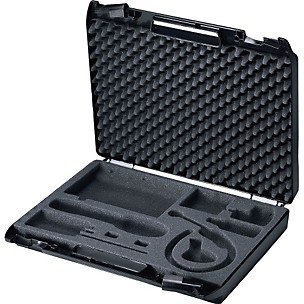 Sennheiser G2 1/3/500 Series Wireless Sysem Case