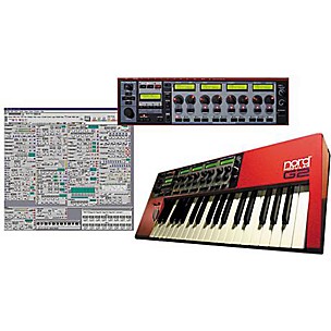 Nord G2 37-Key Modular Synth