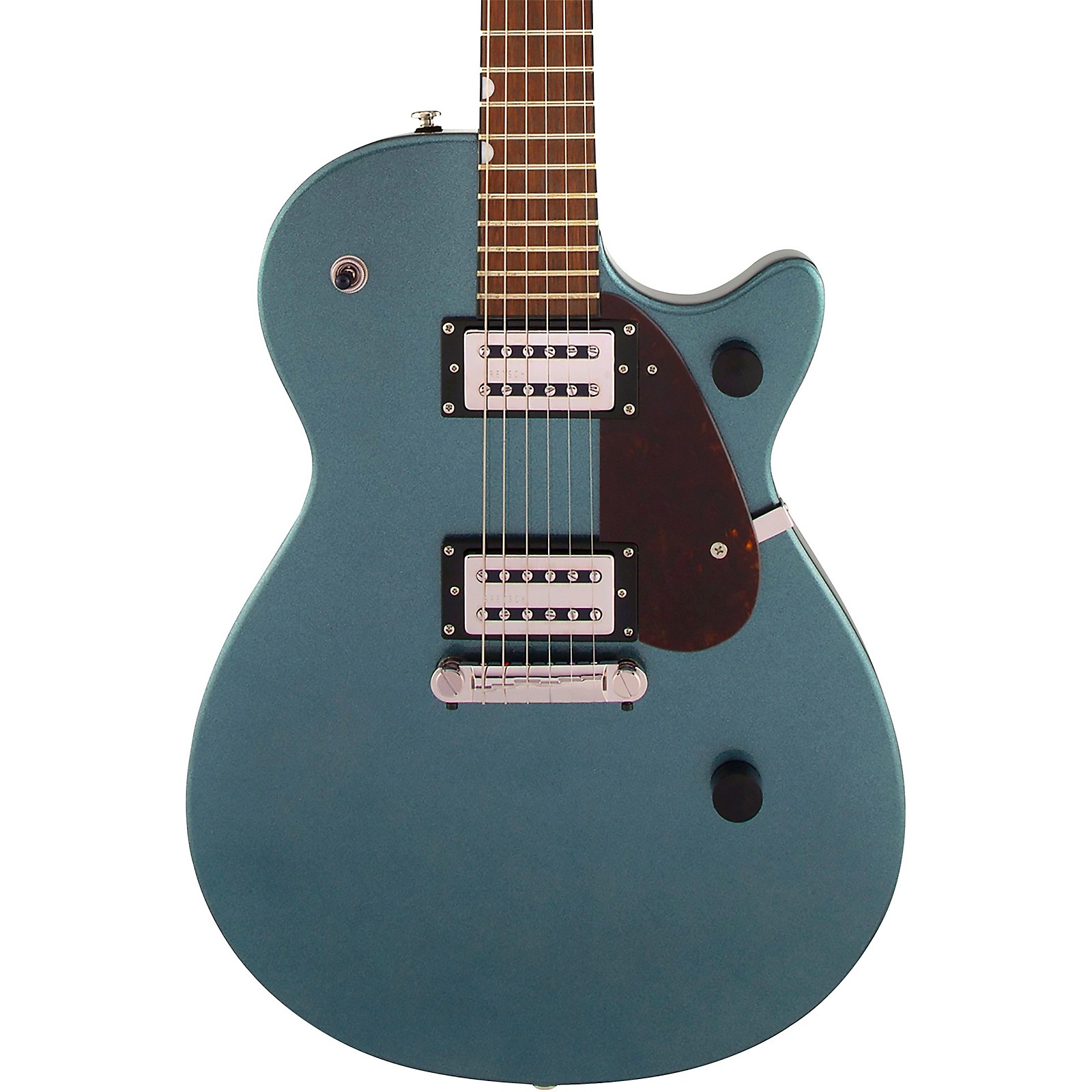 Gretsch Guitars G2210 Streamliner Junior Jet Club Electric Guitar | Music &  Arts