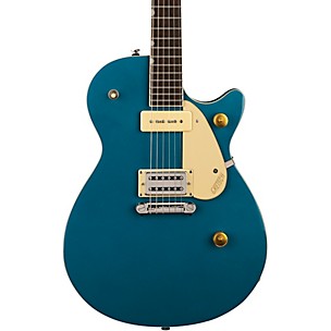 Gretsch Guitars G2215-P90 Streamliner Junior Jet Club Electric Guitar