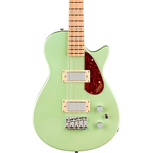 Gretsch Guitars G2228B Limited-Edition Electromatic Junior Jet II Short-Scale Bass Guitar