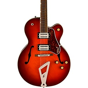 Gretsch Guitars G2420 Streamliner Hollow Body With Chromatic II Tailpiece Electric Guitar