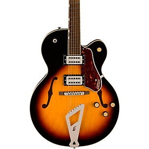 Gretsch Guitars G2420 Streamliner Hollowbody With Chromatic II Tailpiece Electric Guitar -