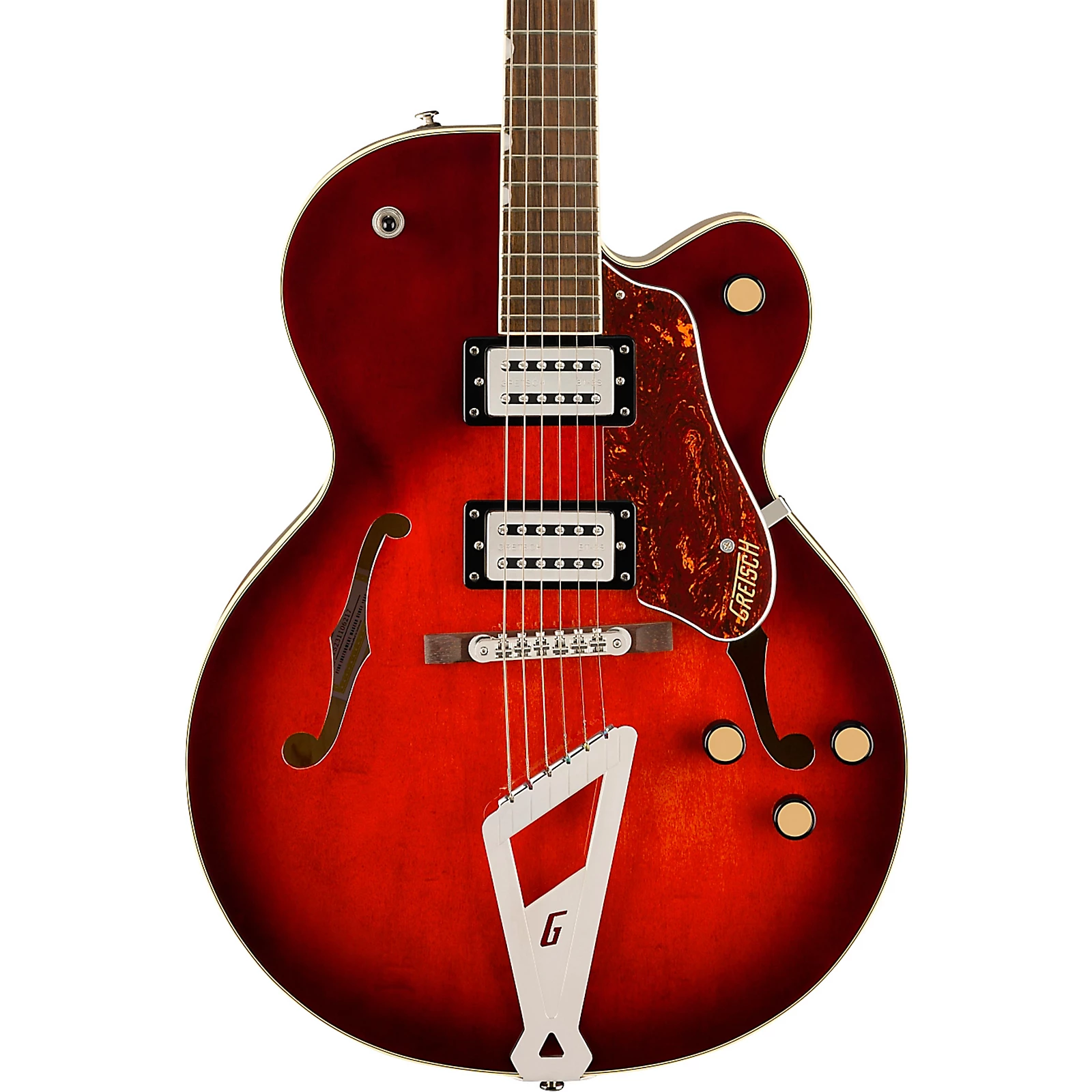 Gretsch Guitars G2420 Streamliner Hollowbody With Chromatic II