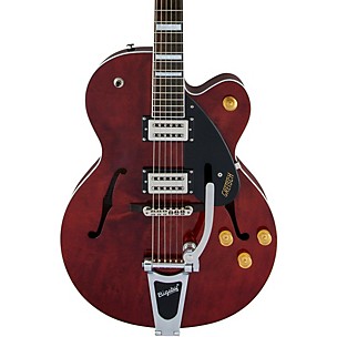 Gretsch Guitars G2420T Streamliner Single-Cutaway Hollowbody Electric Guitar With Bigsby