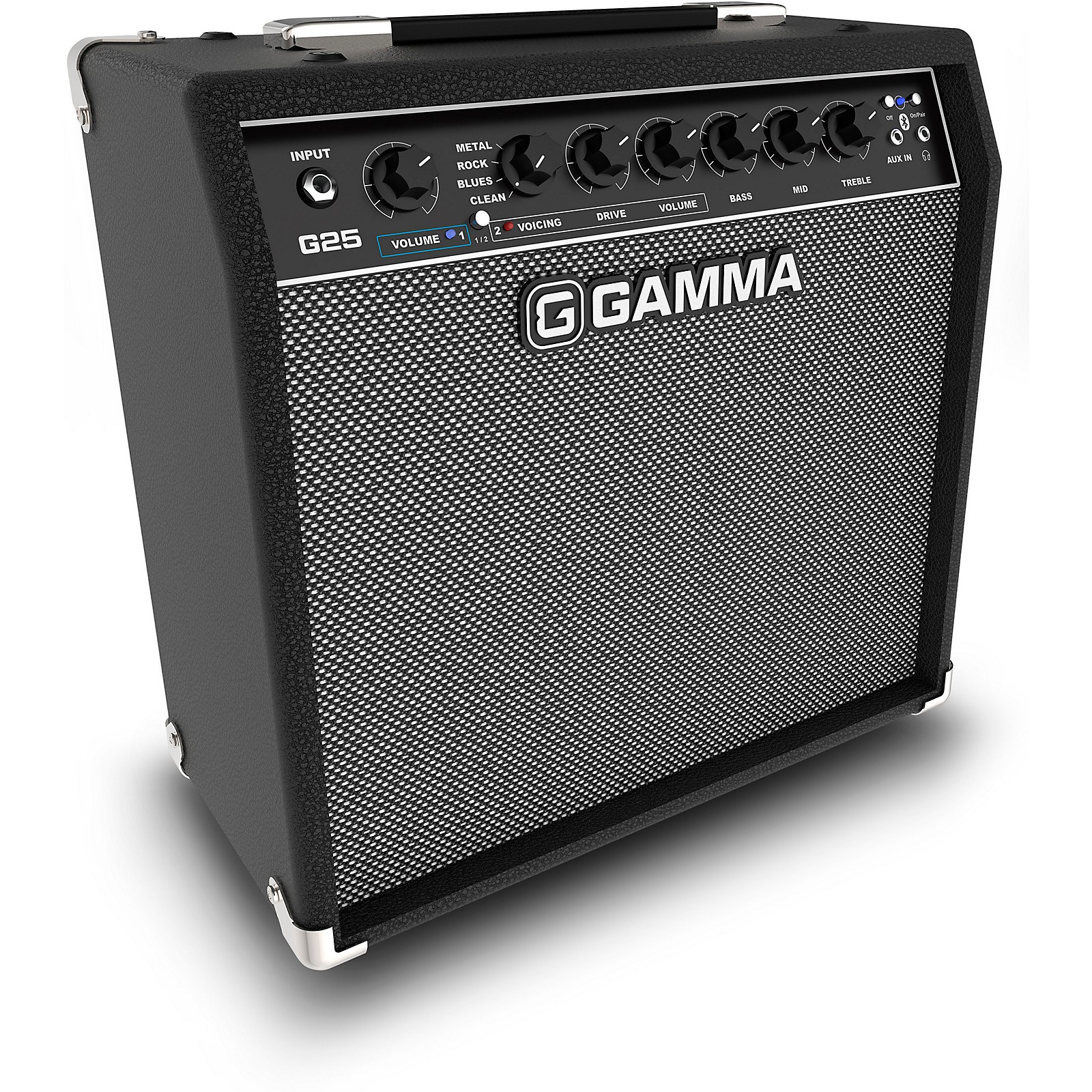 Prix Ampli guitare électrique MEG GA-25 W