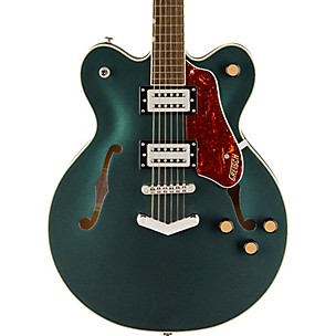 Gretsch G2622 Streamliner Center Block Double-Cut With V-Stoptail Electric Guitar