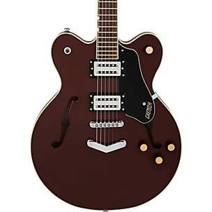 Gretsch Guitars G2622 Streamliner Center Block With V-Stoptail Electric Guitar -